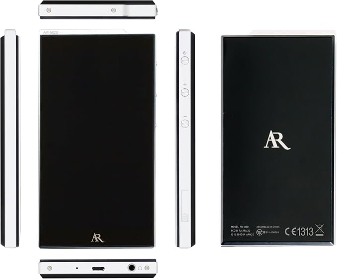 人気大得価♒ アコースティックリサーチ AR-M20 dYgGP-m51173863543